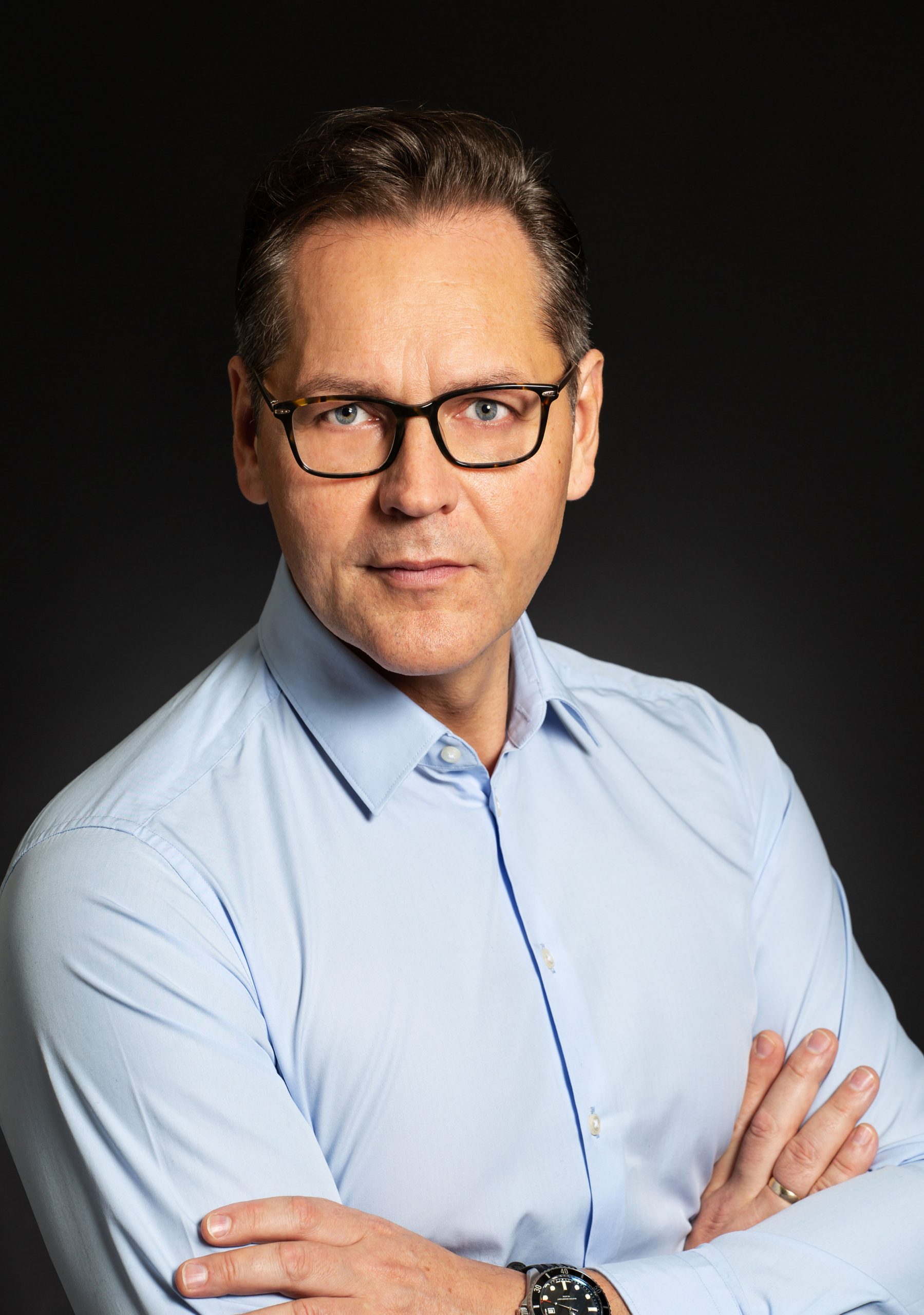 Arthur Hentges Handel in Zeiten der digitalen Transformation