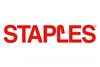 staples