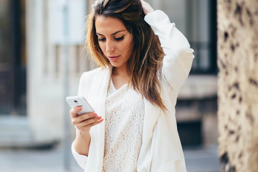Voice Search – wer zu spät reagiert, der verliert
