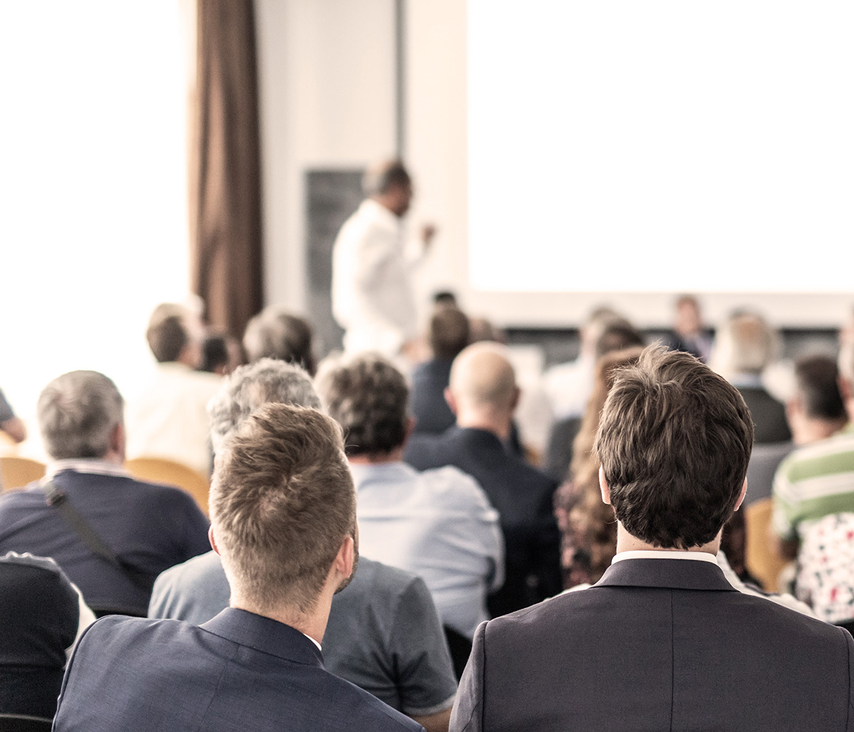 Kongresse imn Handel